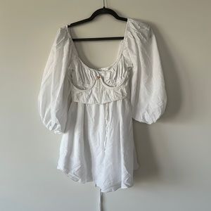 Kitteny dress